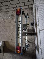 Fietsendrager - Twinny Load Plus, Ophalen of Verzenden, 2 fietsen, Gebruikt, Trekhaakdrager