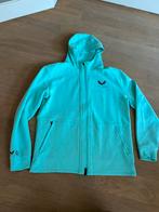 Feyenoord x Castore capuchon trui met rits (Maat L), Maat 52/54 (L), Overige kleuren, Castore, Ophalen of Verzenden