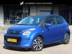 Citroen C1 Shine 1.0 70 pk / Camera / Navigatie / BTW-auto, Voorwielaandrijving, Stof, Gebruikt, Euro 6
