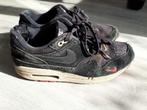 Air Max 1 'Bred', Ophalen of Verzenden, Gedragen