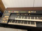 Hammond orgel met leslie, Ophalen, Gebruikt, 2 klavieren, Orgel