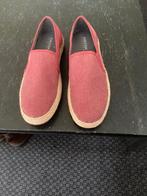 Heren espadrilles Geox, Ophalen, Overige kleuren, Zo goed als nieuw, Espadrilles of Moccasins