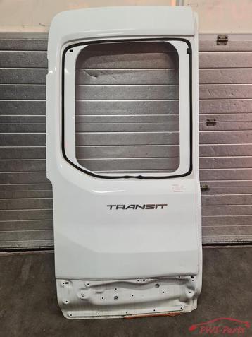 FORD V363 TRANSIT III 3 ACHTERDEUR PORTIER KLEP ORIGINEEL beschikbaar voor biedingen