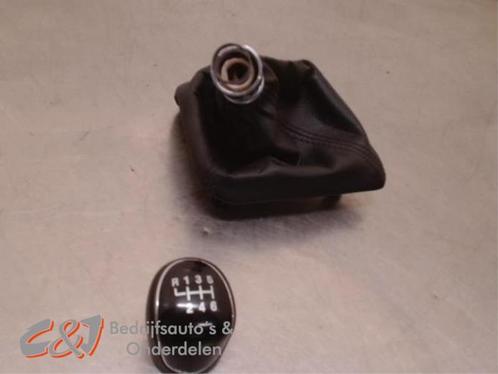 Versnellingspookhoes van een Ford Transit Custom, Auto-onderdelen, Interieur en Bekleding, Ford, Gebruikt, 3 maanden garantie