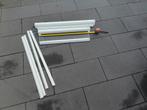 Hamstra, Doe-het-zelf en Verbouw, Deuren en Horren, Ophalen, Gebruikt, 80 tot 100 cm, Minder dan 200 cm