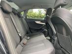 Audi A4 Limousine 150pk TFSi Aut. Sport, B & O sound | Navi, Te koop, 720 kg, Benzine, Gebruikt