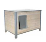 Nachthok - Deluxe - Deluxe - 155x75x87cm, 110 cm of meer, 65 tot 100 cm, Ophalen of Verzenden, Nieuw