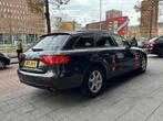 Audi A4 Avant 2.0 TFSI Pro Line Automaat Clima PDC, Euro 5, Stof, Gebruikt, 4 cilinders