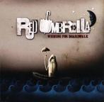 Sale> CD RED UMBRELLA - Wishing for Boardwalk >FOLIE, Verzenden, Zo goed als nieuw, Gospel