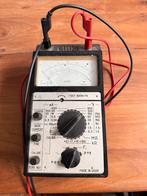 Vintage USSR Multimeter - GOST 10374-74, Doe-het-zelf en Verbouw, Meetapparatuur, Ophalen, Gebruikt, Multimeter
