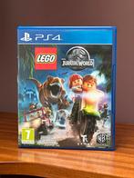 LEGO Jurassic World PS4, Spelcomputers en Games, Games | Sony PlayStation 4, Ophalen of Verzenden, Zo goed als nieuw