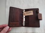 K485 SUCCES agendaorganizer model mini papier 67x104 mm, Diversen, Agenda's, Ophalen of Verzenden, Gebruikt
