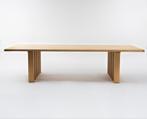 Cassina La Basilica design eettafel Mario Belllini 280x100cm, Huis en Inrichting, Tafels | Eettafels, 200 cm of meer, Zo goed als nieuw