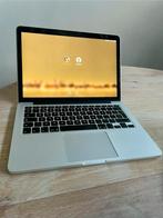 Macbook pro 12.1 Core i5, Computers en Software, Apple Macbooks, Gebruikt, 2 tot 3 Ghz, 13 inch, Ophalen