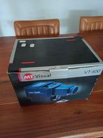 MT Visual VT400 Video Transfer Systeem -  in Doos, Ophalen of Verzenden, Overige typen