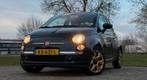 Fiat 500 1.2i | Pano | Parkeersensoren | Airco | Leer | LMV, Auto's, Fiat, Voorwielaandrijving, 1242 cc, 4 cilinders, 840 kg