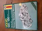 werkplaatshandboek Volvo Amazon 120 & 130 serie, Auto diversen, Handleidingen en Instructieboekjes, Verzenden
