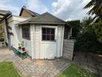 Tuinhuis, Tuin en Terras, Tuinhuizen, Ophalen, Tuinhuis, 250 tot 500 cm, 2 ramen