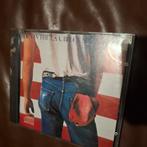 Bruce Springsteen born the USA, Ophalen of Verzenden, Zo goed als nieuw, Poprock