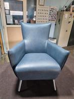 Cheo Fauteuil van Gerard van den Berg Label, 75 tot 100 cm, Ophalen of Verzenden, Zo goed als nieuw, 50 tot 75 cm