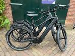 HNF Nicolai XD4  DEMO-fietsen Bosch CX Smart 750Wh Enviolo, Fietsen en Brommers, Overige merken, Zo goed als nieuw, Heisenberg