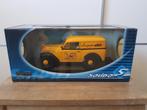 Renault Juva 4 - Solido - 1952 - 1:18, Hobby en Vrije tijd, Modelauto's | 1:18, Ophalen of Verzenden, Nieuw, Auto, Solido