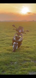Piaggio zip 70cc, Tweetakt, Ophalen of Verzenden, Zo goed als nieuw, 70 cc