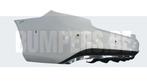 Bumper Mercedes E-Klasse W207 AMG Coupe Facelift 13 Achterbu, Gebruikt, 6 maanden garantie, Ophalen of Verzenden, Achter