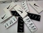 Nike sokken 10 paar - Nieuw (Zwart, Wit of Zwart + Wit), Kleding | Heren, Sokken en Kousen, Zwart, Nike, Nieuw, Overige maten