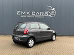 Volkswagen Fox 1.2 Trendline, Auto's, Volkswagen, Voorwielaandrijving, 4 stoelen, 1198 cc, 973 kg
