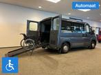 Fiat Ducato L1H1 Rolstoelbus, Te koop, Geïmporteerd, 2999 cc, Gebruikt