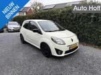 Renault Twingo 1.2-16V Night & Day | Airco | Cruise Control, Auto's, Renault, Gebruikt, 4 cilinders, 4 stoelen, Wit