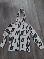 Vest met capuchon Vingino 152, Ophalen, Jongen, Trui of Vest