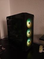Gaming pc 1080p/1440p VR ready pc MOET WEG, Computers en Software, Desktop Pc's, Ophalen, Zelf gebouwde pc, Virtual Reality, Nieuw
