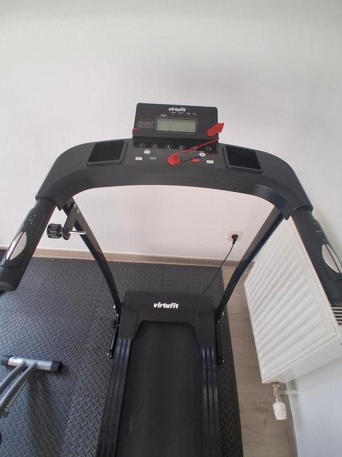 Loopband werkt top, Sport en Fitness, Fitnessapparatuur, Nieuw, Loopband, Ophalen