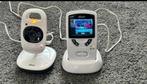 Babyphone alecto met camera werkt perfect, Ophalen, Zo goed als nieuw, 100 tot 250 meter, Camera