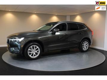 Volvo XC60 2.0 T8 Twin Engine AWD Inscription *392Pk* Crysta beschikbaar voor biedingen