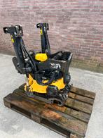 Engcon EC214 DC2, Ophalen of Verzenden, Graafmachine
