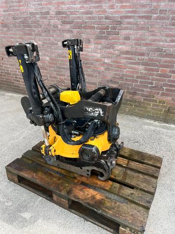 Engcon EC214 DC2 beschikbaar voor biedingen