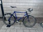 Trek vakantiefiets, Gebruikt, 26 inch, 49 tot 53 cm, Meer dan 20 versnellingen