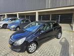 Opel Corsa 1.2-16V NAP Airco Cruise, Auto's, Voorwielaandrijving, Euro 5, Gebruikt, 1229 cc