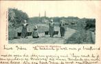 Middelburg - Breeweg, Ophalen of Verzenden, Voor 1920, Gelopen, Zeeland