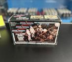Star Wars vintage Ewok Combat Trilogo, Verzamelen, Ophalen of Verzenden, Gebruikt, Actiefiguurtje