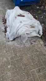 Paar kruiwagens zand, Tuin en Terras, Zand, Ophalen of Verzenden, Zo goed als nieuw