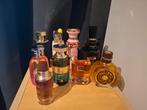 parfumcollectie, Ophalen of Verzenden, Zo goed als nieuw