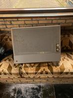 Vintage gevel Kachel 4000 watt, Doe-het-zelf en Verbouw, Verwarming en Radiatoren, Ophalen, 30 tot 80 cm, Gebruikt, Kachel