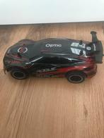 Radiografisch Bestuurbare Auto, Hobby en Vrije tijd, Elektro, Gebruikt, Ophalen of Verzenden, Auto onroad