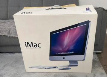 Apple Imac 21.5-inch (mid 2010) Intel Core I3