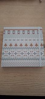 Archer & Olive Square notebook / bullet journal, Ophalen of Verzenden, Nieuw, A5