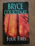 Four fires (English), Ophalen of Verzenden, Gelezen